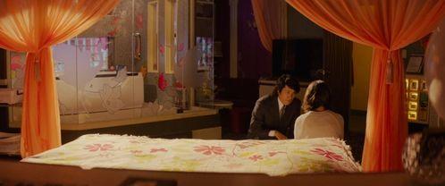 爱情旅馆在线观看,浪漫邂逅，情感纠葛的私密空间