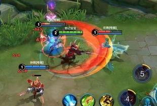 典韦典藏皮肤最新爆料,神秘力量觉醒，战神归来！