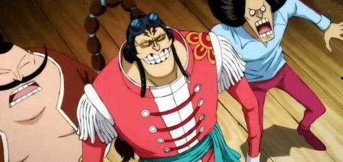 海贼王阿普爆料视频,阿普揭秘神秘视频，揭开神秘事件真相