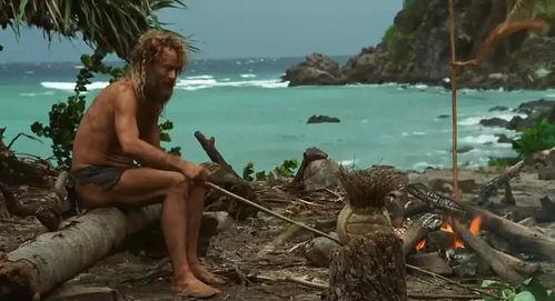 荒岛余生 在线观看,孤岛求生，逆境重生  第2张