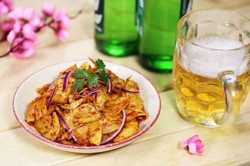 自拌牛板筋爆料视频大全,揭秘美食背后的秘密  第2张