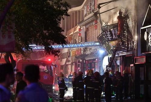 银川烧烤店爆料案件最新,真相渐明，疑云散去  第3张