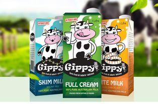 蒙牛小可爱最新爆料,最新爆料背后的故事 第2张 蒙牛小可爱最新爆料,最新爆料背后的故事 第2张