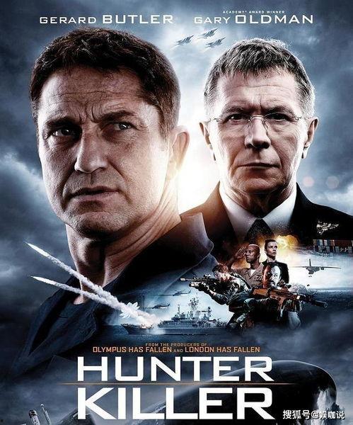 冰海陷落在线观看高清,惊心动魄的深海求生之旅  第2张