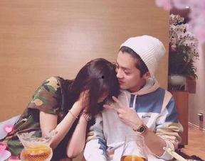 爆料鹿晗姐姐是谁啊视频,鹿晗姐姐身份之谜，视频爆料引发热议