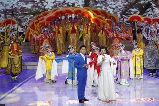 梨园春最新爆料,揭秘幕后精彩瞬间！  第2张