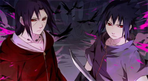 永恒佐助全细节爆料视频,全细节揭秘，探寻忍者世界的传奇之谜  第2张