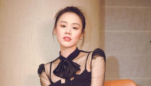 娱乐爆料马思纯的男明星,与神秘男明星甜蜜互动引热议  第2张