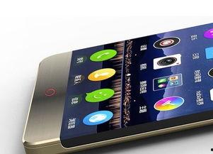 努比亚最新爆料,颠覆想象，引领科技潮流！”  第2张