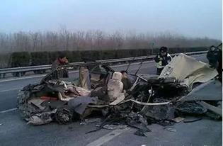 进贤车祸学生爆料新闻视频,进贤车祸学生亲述惨烈现场  第2张