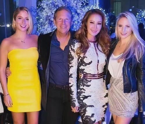 港媒爆料李玟视频完整版,揭秘背后真相与情感纠葛  第2张