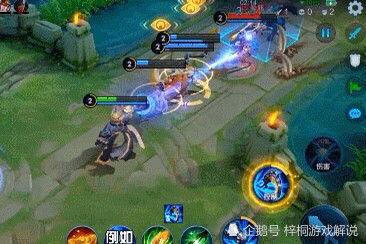 王者蝴蝶最新爆料视频,揭秘游戏幕后秘密与未来动向  第3张