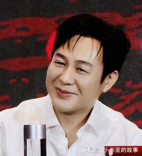 张颂文爆料娱乐圈事件,揭秘明星背后的真实故事