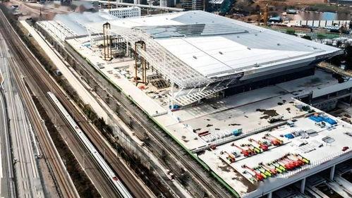 合肥火车站最新爆料新闻,揭秘改造升级背后的故事  第3张