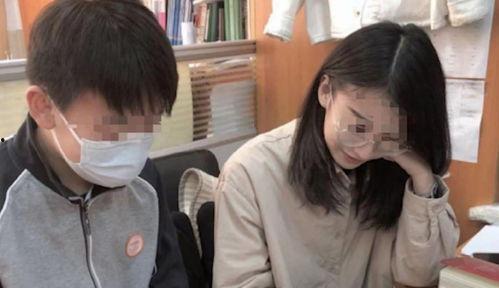 上海二中女教师爆料视频,揭露教育行业乱象