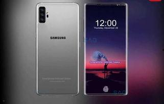 三星新机爆料时间表最新,揭秘年度旗舰发布节奏 第3张 三星新机爆料时间表最新,揭秘年度旗舰发布节奏 第3张