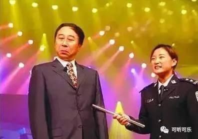 冯巩贾玲最新爆料