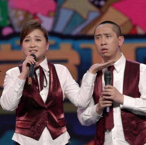 冯巩贾玲最新爆料  第2张