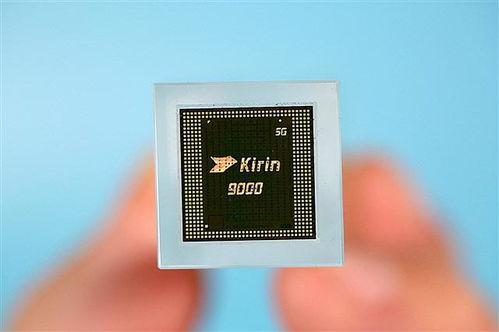 博主爆料麒麟芯片视频在线观看,博主爆料视频带你一探究竟