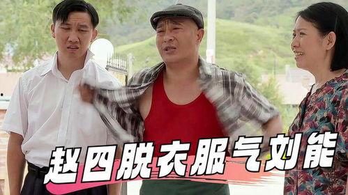 乡村爱情8 在线观看.,演绎新时代农村生活画卷  第2张