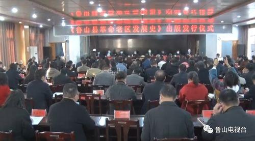 鲁山新闻爆料,揭秘当地热点事件背后的真相