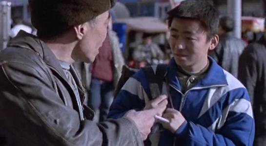 电影盲井手机在线观看,深陷黑暗的矿工生存记  第3张