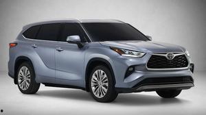 汉兰达最新爆料视频播放,视频揭秘豪华SUV的革新升级 第3张 汉兰达最新爆料视频播放,视频揭秘豪华SUV的革新升级 第3张