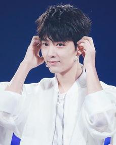 王源最新的 爆料,揭秘偶像背后的真实故事 第3张 王源最新的 爆料,揭秘偶像背后的真实故事 第3张