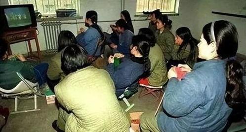 中国监狱爆料视频最新,最新爆料视频曝光惊人真相 第2张 中国监狱爆料视频最新,最新爆料视频曝光惊人真相 第2张