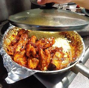 外卖员爆料排骨视频,视频揭露排骨背后的秘密 第3张 外卖员爆料排骨视频,视频揭露排骨背后的秘密 第3张