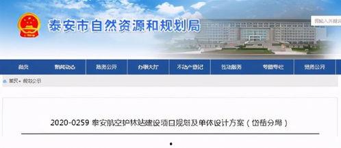 山东泰安爆料最新消息,最新爆料揭示惊人真相  第2张