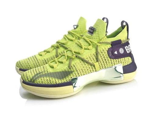 闪击球鞋最新爆料,神秘设计引期待，潮流新品即将登场