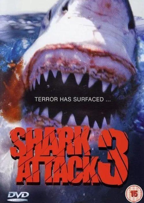 深海巨鲨在线观看,惊心动魄的深海探险之旅 第2张 深海巨鲨在线观看,惊心动魄的深海探险之旅 第2张