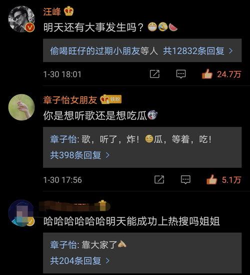 吃瓜娱乐圈小说照进现实,瓜田里的现实演绎  第3张