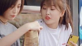 吃货女孩爆料视频,视频中的美食诱惑大盘点 第3张 吃货女孩爆料视频,视频中的美食诱惑大盘点 第3张