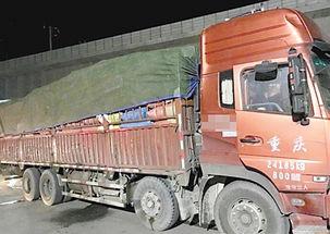 长春大货车爆料视频大全,揭秘城市交通背后的故事