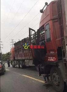 长春大货车爆料视频大全,揭秘城市交通背后的故事  第3张