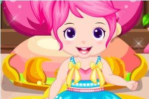 妖精公主妮娜在线观看,奇幻之旅,探寻神秘王国的秘密 第3张 妖精公主妮娜在线观看,奇幻之旅,探寻神秘王国的秘密 第3张