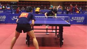 乒乓球视频爆料大全,精彩瞬间一网打尽 第3张 乒乓球视频爆料大全,精彩瞬间一网打尽 第3张