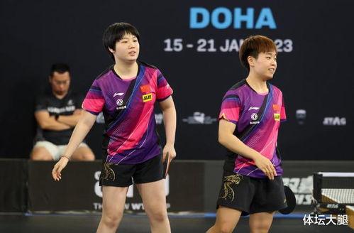 国乒男队爆料视频最新,揭秘最新爆料视频背后的故事与真相