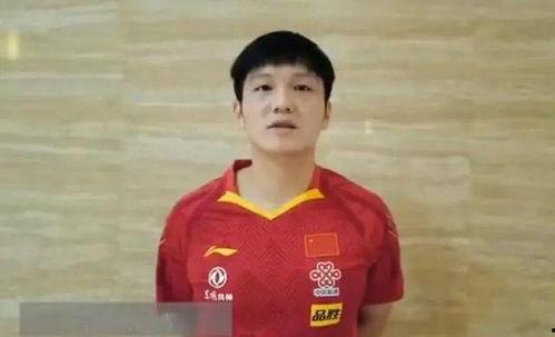 国乒男队爆料视频最新,揭秘最新爆料视频背后的故事与真相 第3张 国乒男队爆料视频最新,揭秘最新爆料视频背后的故事与真相 第3张