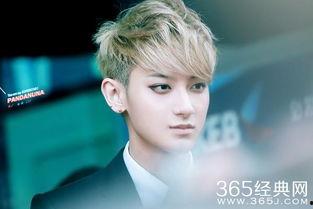 娱乐圈爆料黄子韬,揭秘明星背后的故事