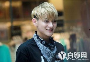 娱乐圈爆料黄子韬,揭秘明星背后的故事  第3张