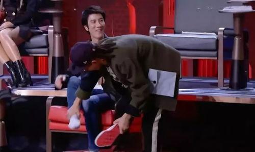 王力宏家族爆料视频,家族往事与音乐传奇  第3张