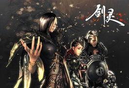 剑灵1.95最新爆料,神秘技能觉醒,全新副本等你探索! 第2张 剑灵1.95最新爆料,神秘技能觉醒,全新副本等你探索! 第2张