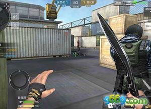 最新爆料穿越火线,神秘爆料揭示全新篇章 第2张 最新爆料穿越火线,神秘爆料揭示全新篇章 第2张