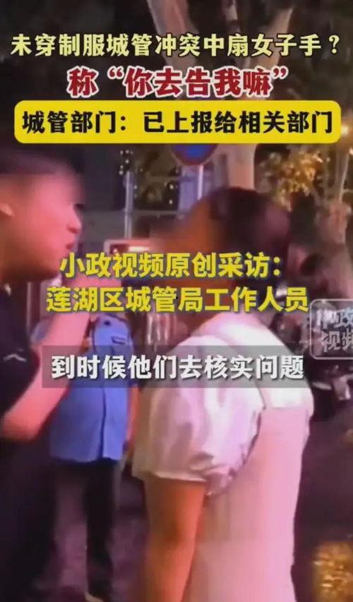 城管爆料视频大全,揭秘城市管理背后的故事
