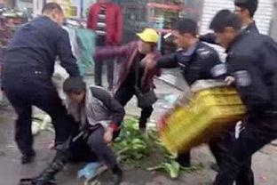 城管爆料视频大全,揭秘城市管理背后的故事  第3张