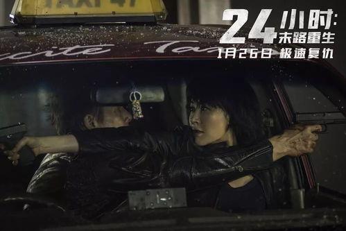 极速复仇在线观看国语,热血飙车，国语版激情再现  第3张