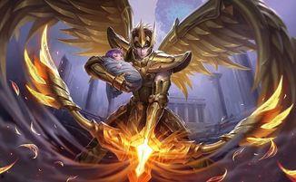 王者张良皮肤爆料最新版